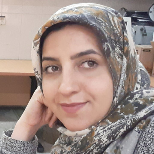 Fatemeh GHAHREMANI | phd student | Tarbiat Modares University, Tehran ...