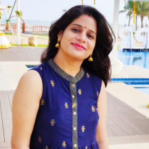 Sarita TRIPATHI | Research Associate | Doctor of Philosophy (Chemistry ...
