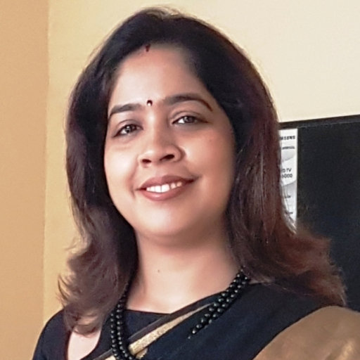 Pratibha GAVEL | Associate Professor & Officer-in-charge | Doctor