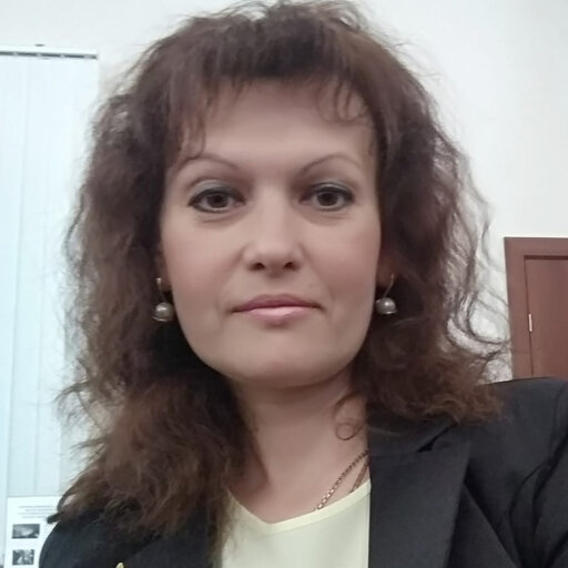 Elena DMITRIEVA | PhD of Education | Kazan State Power Engineering ...