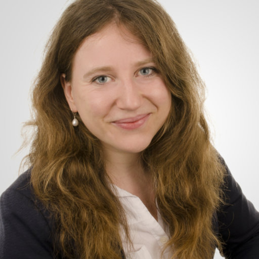Davina HÖLL | Assistant Professor | Doctor of Philosophy | Johannes ...