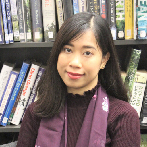 Linh Nguyen Doctor Of Philosophy University Of Leicester Leicester Le School Of 