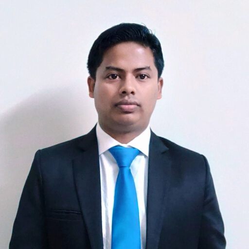 Muhammad RAHMAN Assistant Professor MBA BBA In AIS Comilla University Comilla