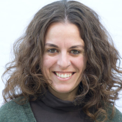 Marta BLANCO | PhD Marine Sciences