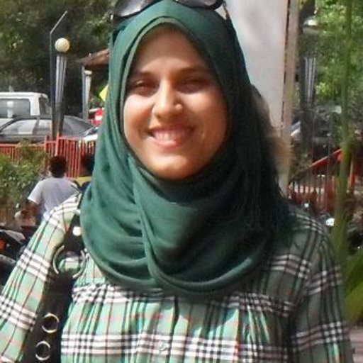 Shaymah YASEAR | Lecturer | PhD in Information Technology | Biomedical ...