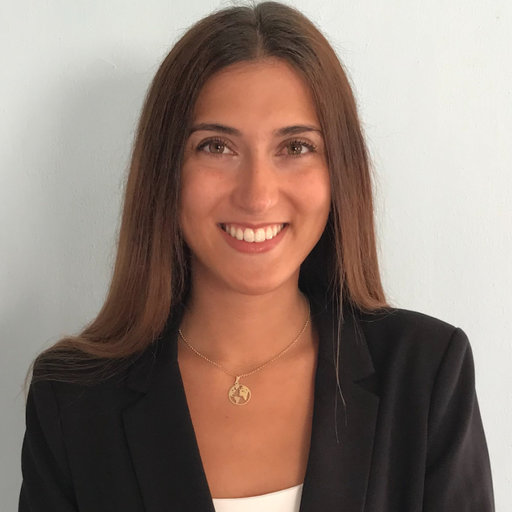 Natalia MUÑOZ VIGUERAS | Researcher | PhD | University of Granada ...