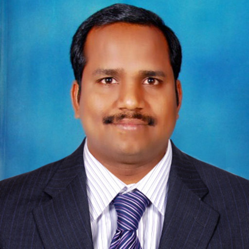 Venkata Sesha Rao - Hyderabad, : I have completed my masters in