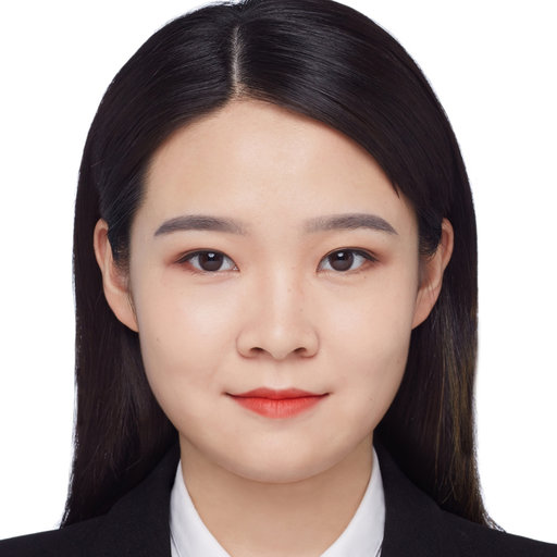 Yiwen GENG | Master of Engineering | Tsinghua University, Beijing | TH ...