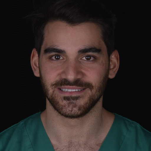 Fabian PEREZ | Researcher | Master of Dental Surgery | Complutense ...