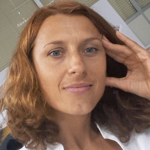 Olga Tarnovska Assistant Professor Doctor Of Philosophy Borys