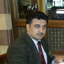 Ismael Abdullah Al-Shekhani