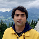 Arash Eshghi