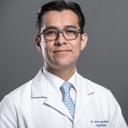 Francisco Javier LOPEZ MENDOZA | Professor (Associate) | Hospitales ...