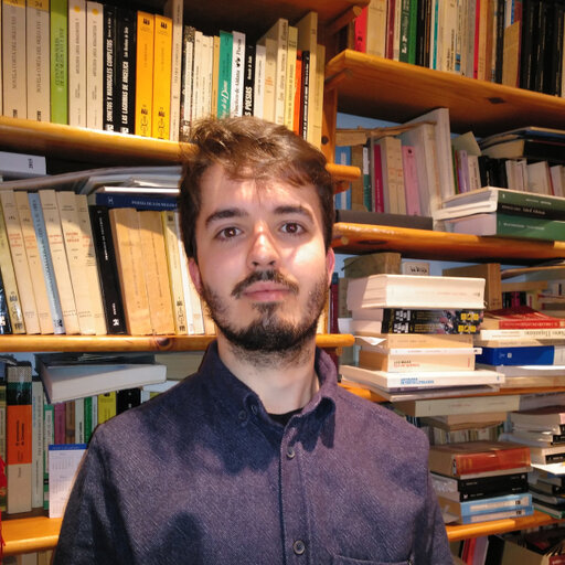 Eduardo MUÑOZ-HERNÁNDEZ | Assistant Professor | PhD | Complutense ...