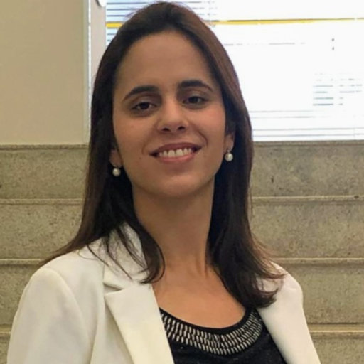 Flavia GARCEZ | Professor (Assistant) | Universidade Federal de Sergipe ...