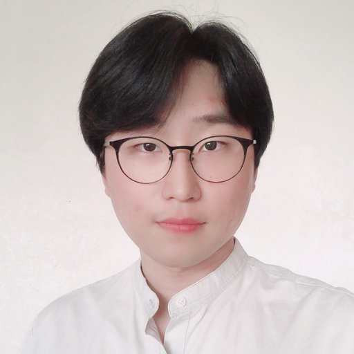 Wonyoung CHOI | Master's Student | Master of Science | Pusan National