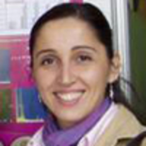 Jovana MILANOVIC | Principal Research Fellow | PhD | Research profile
