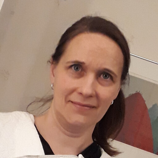 Tiina ÖHMAN | Researcher | PhD | University of Helsinki, Helsinki | HY |  Institute of Biotechnology | Research profile