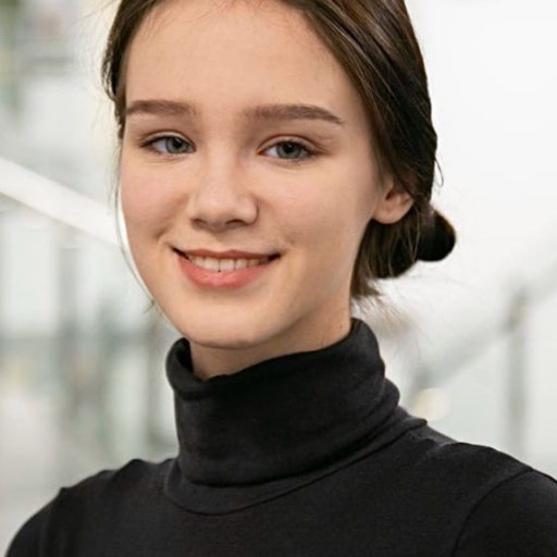 Anastasia Savina National Research University Higher School Of