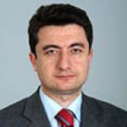 Mehmet BAYKARA | Uludag University, Bursa | Department of Ophthalmology