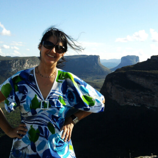 Mariluce MESSIAS, Professor, Universidade Federal de Rondônia, Porto  Velho, unir, Departamento de Biologia