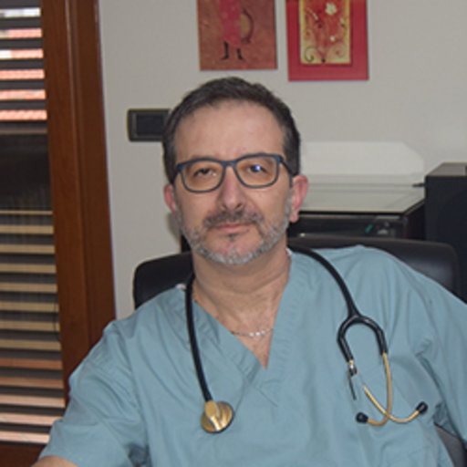 Michele DI MAURO PostDoc Position Doctor of Medicine