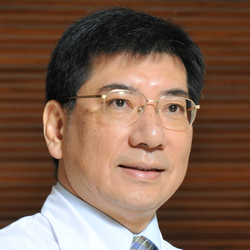 Louis Chang Chien - Kaohsiung Medical University - Delta, British
