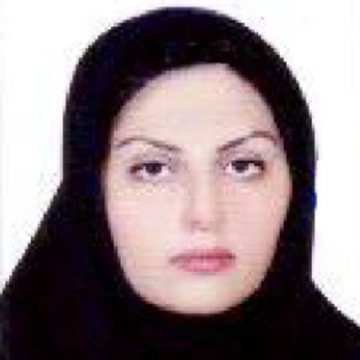 Tina NAGHDI | Postdoctoral researcher | Analytical Chemistry, PhD |  Chemistry & Chemical Engineering Research Center of Iran, Tehran |  Department of Analytical Chemistry