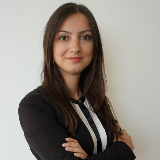 Öznur DELIKAYA | PhD Student | Freie Universität Berlin, Berlin | FUB ...