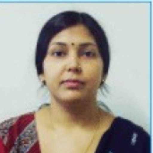 Iti GUPTA | Professor (Associate) | PhD (Chemistry) | Indian Institute ...