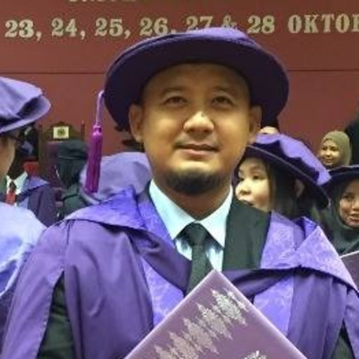Mohamad Isa ABD JALIL | Lecturer | Doctor of Philosophy ...