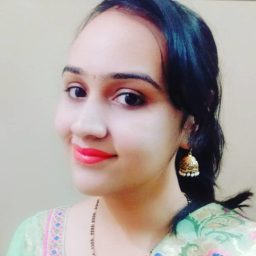 Kusha SHARMA | PhD Student | M.Pharmacy | Guru Nanak Dev University ...