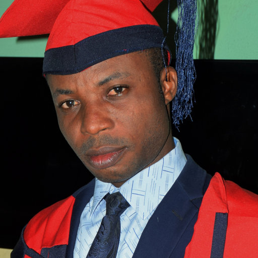 Daniel UMOR PhD Master Of Arts PhD Communication English And 