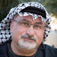 Norman Ali Bassam Khalaf-Prinz Sakerfalke von Jaffa