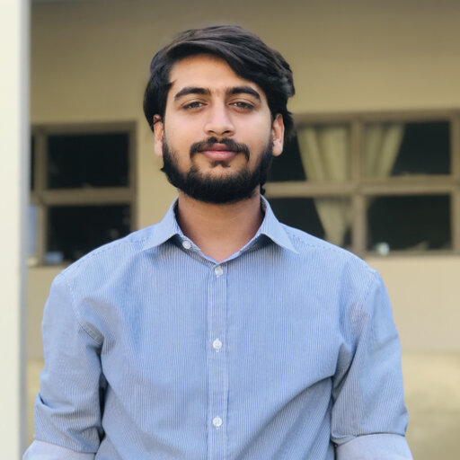 Muhammad ZAHID | NED University of Engineering and Technology, Karachi ...