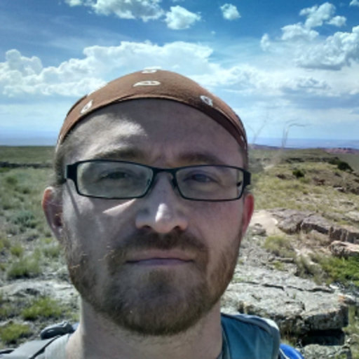 Michael STITES | West Zone Archaeologist (Medicine Wheel Ranger ...