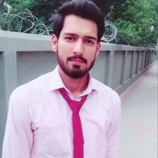 Muhammad Jamshaid Comsats University Islamabad Islamabad Cui