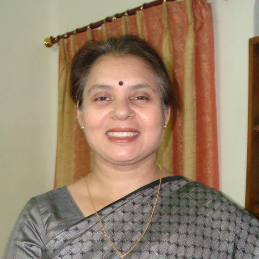 Poonam SHARMA | Professor (Full) | Ph.D. | University of Lucknow