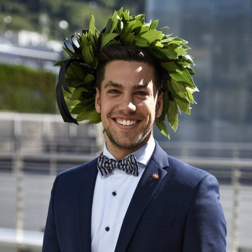 Michele TOMASI Universit degli Studi di Trento Trento UNITN