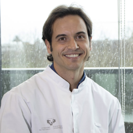 Adrian ODRIOZOLA | Professor and Dr in Genetics | Universidad del País ...