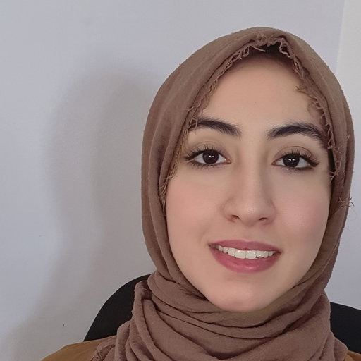 Sara EL MARHANI | PhD Student | PhD Student | Université Hassan II de ...