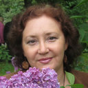 Halyna Kuzmenko