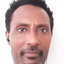 Dawit Yemane