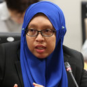 Nurul Liyana Binti Mohd Kamil