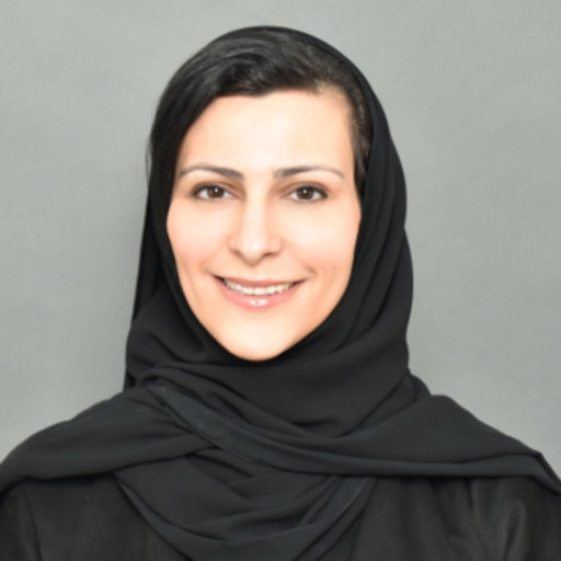 Wafa ALNASRALLAH | Assistant for Academic Affairs+ Vice Dean CBA ...