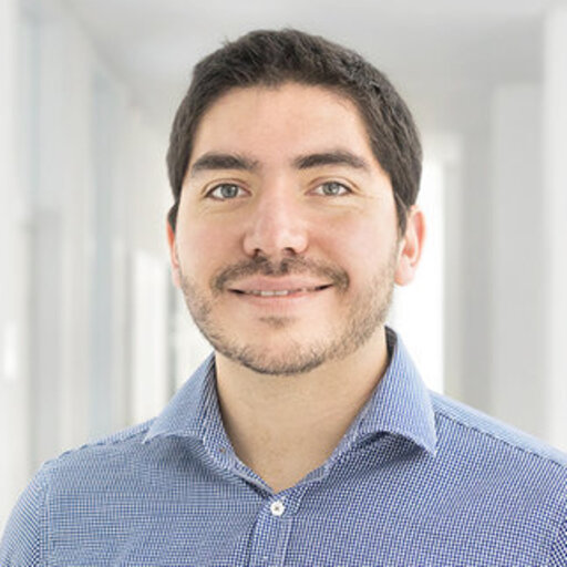 Felipe CASTRO | Research Associate | Master of Science | OFFIS ...