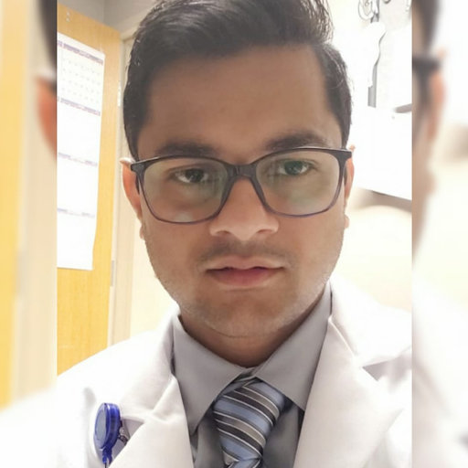 Akash Jain Physician St Lukes Hospital Mo Usa Saint Louis Department Of Medicine