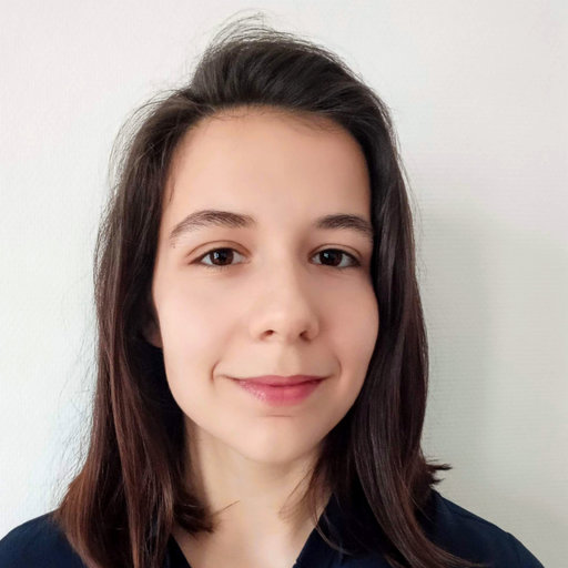 Alicia DEL BARRIO | PhD Student | Master of Engineering | CERN, Genève ...