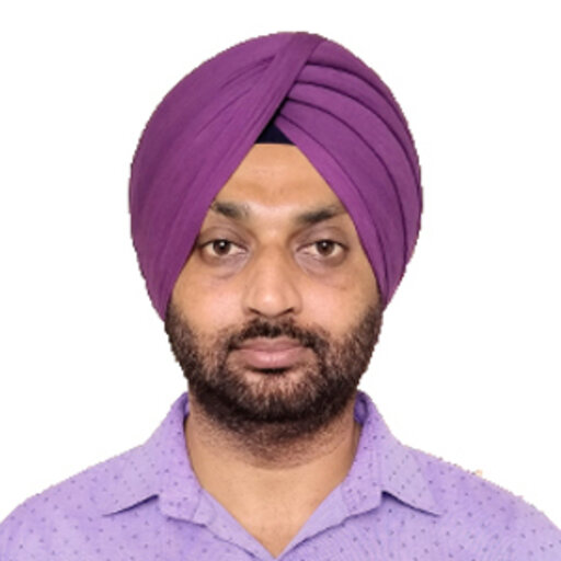 Raminder SINGH | Assistant Professor | M.Phil in Mathematics | Lovely ...