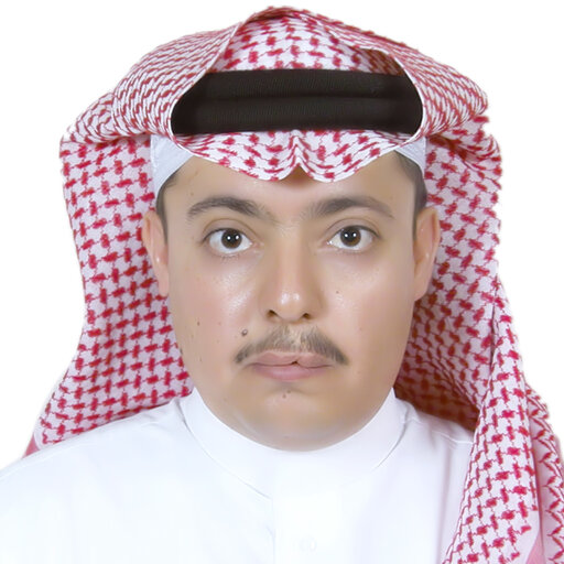 Abdulrahman ALOSSAIMY | Professor (Assistant) | PhD | Taif University ...